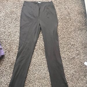 Zara dress pants